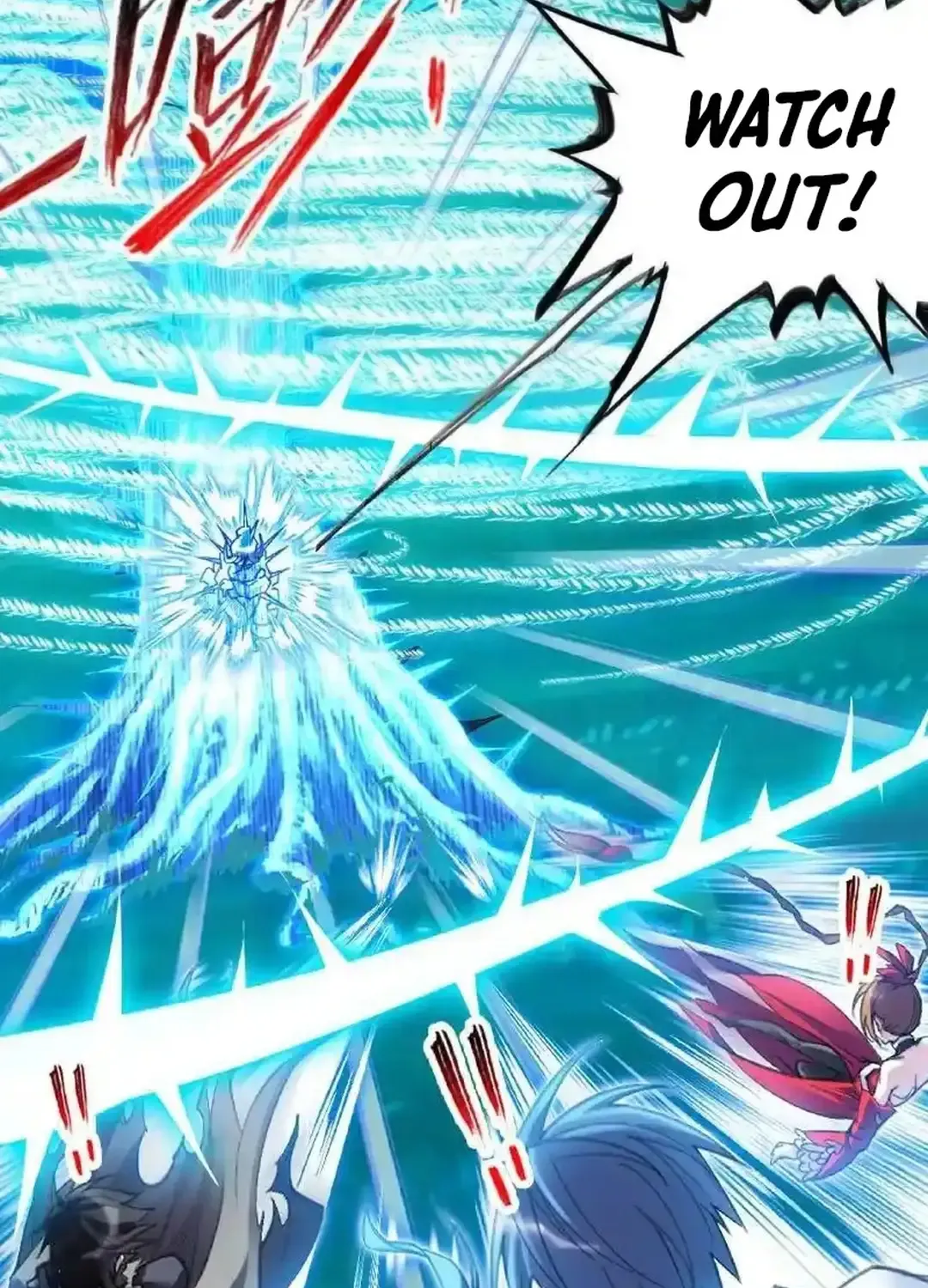 Read Soul Land chapter 342.1 image 63 on Lezhin