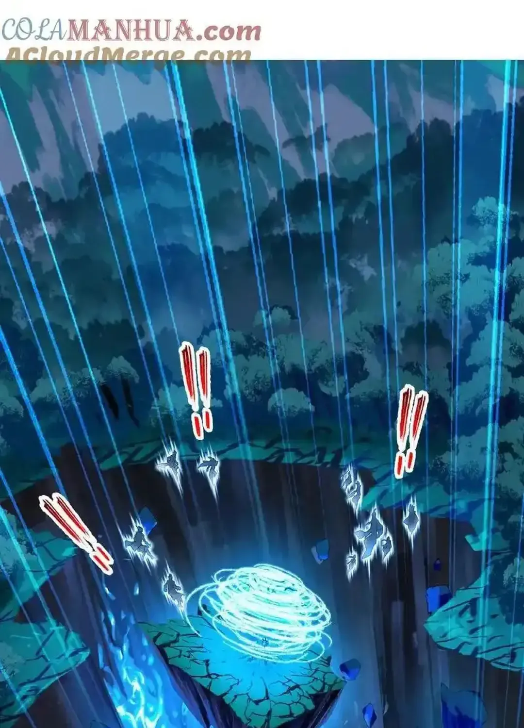 Read Soul Land chapter 342.1 image 66 on Lezhin