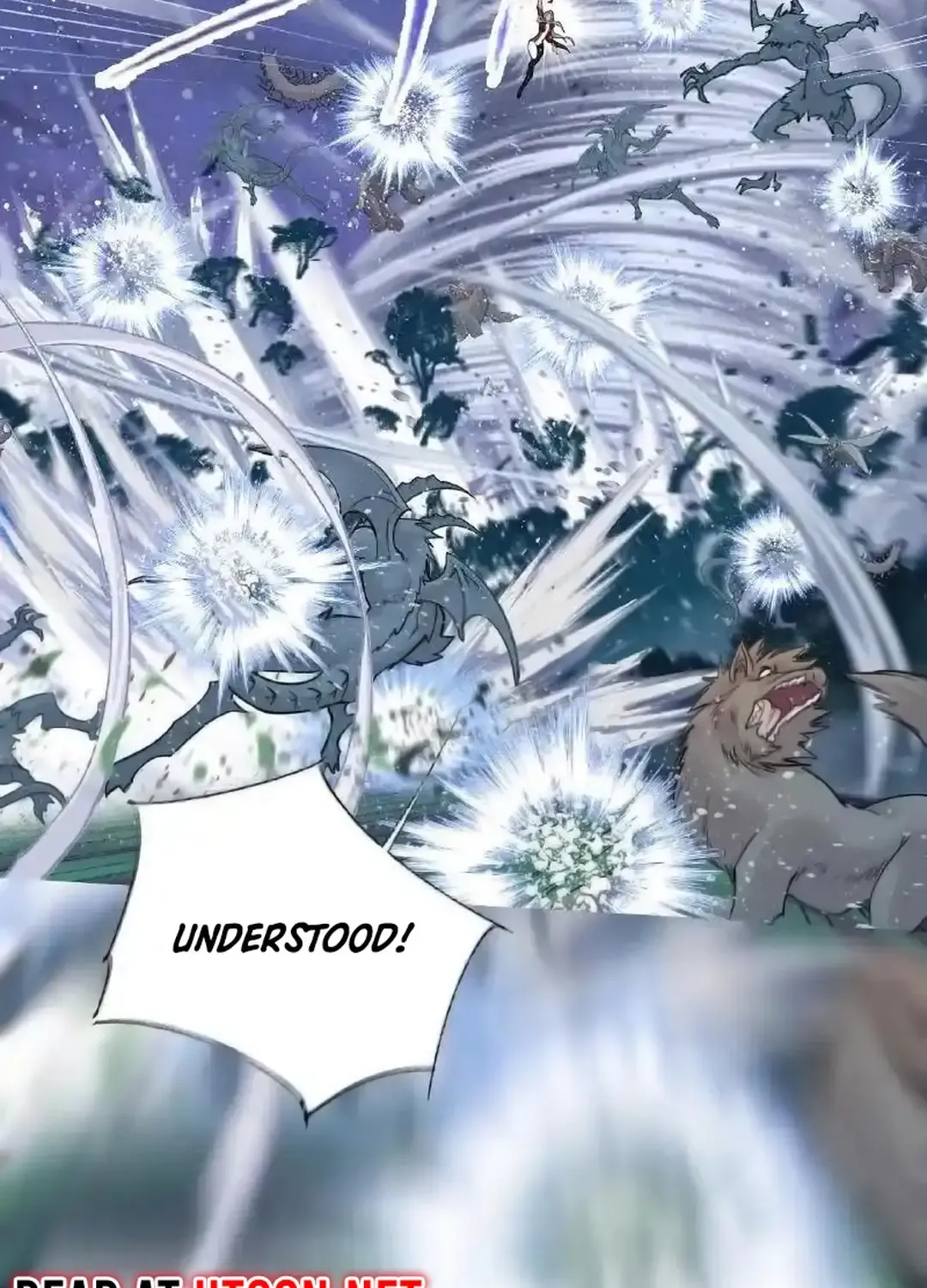Read Soul Land chapter 342.1 image 9 on Lezhin