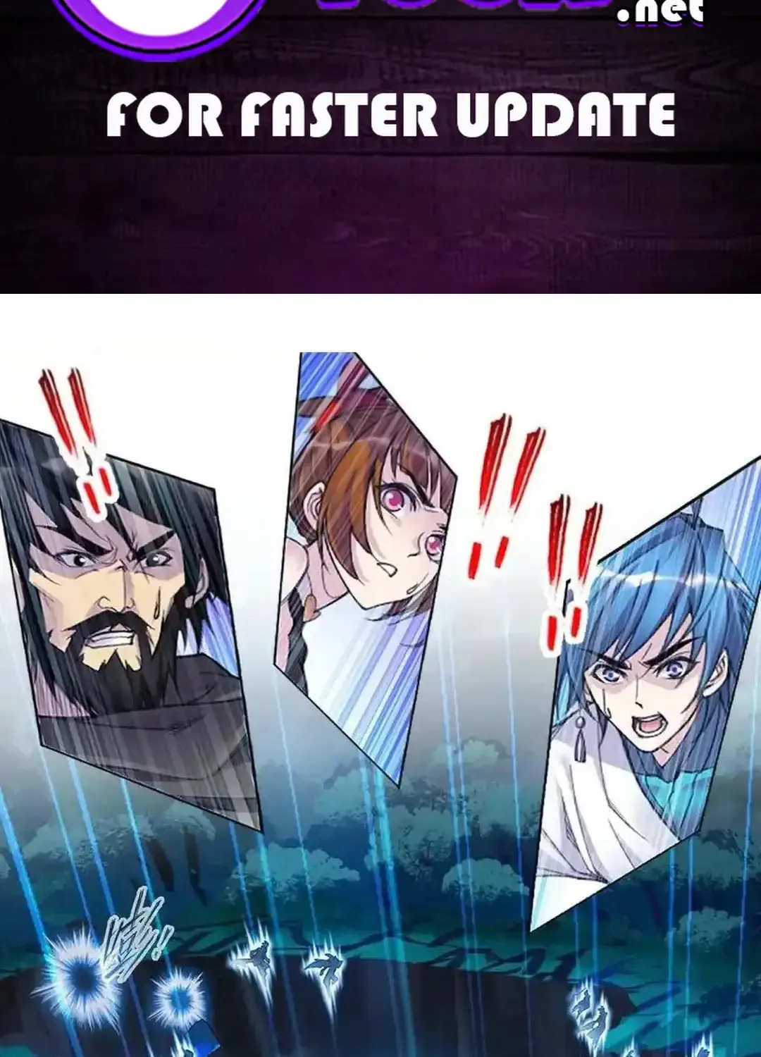 Read Soul Land chapter 342.2 image 1 on Lezhin