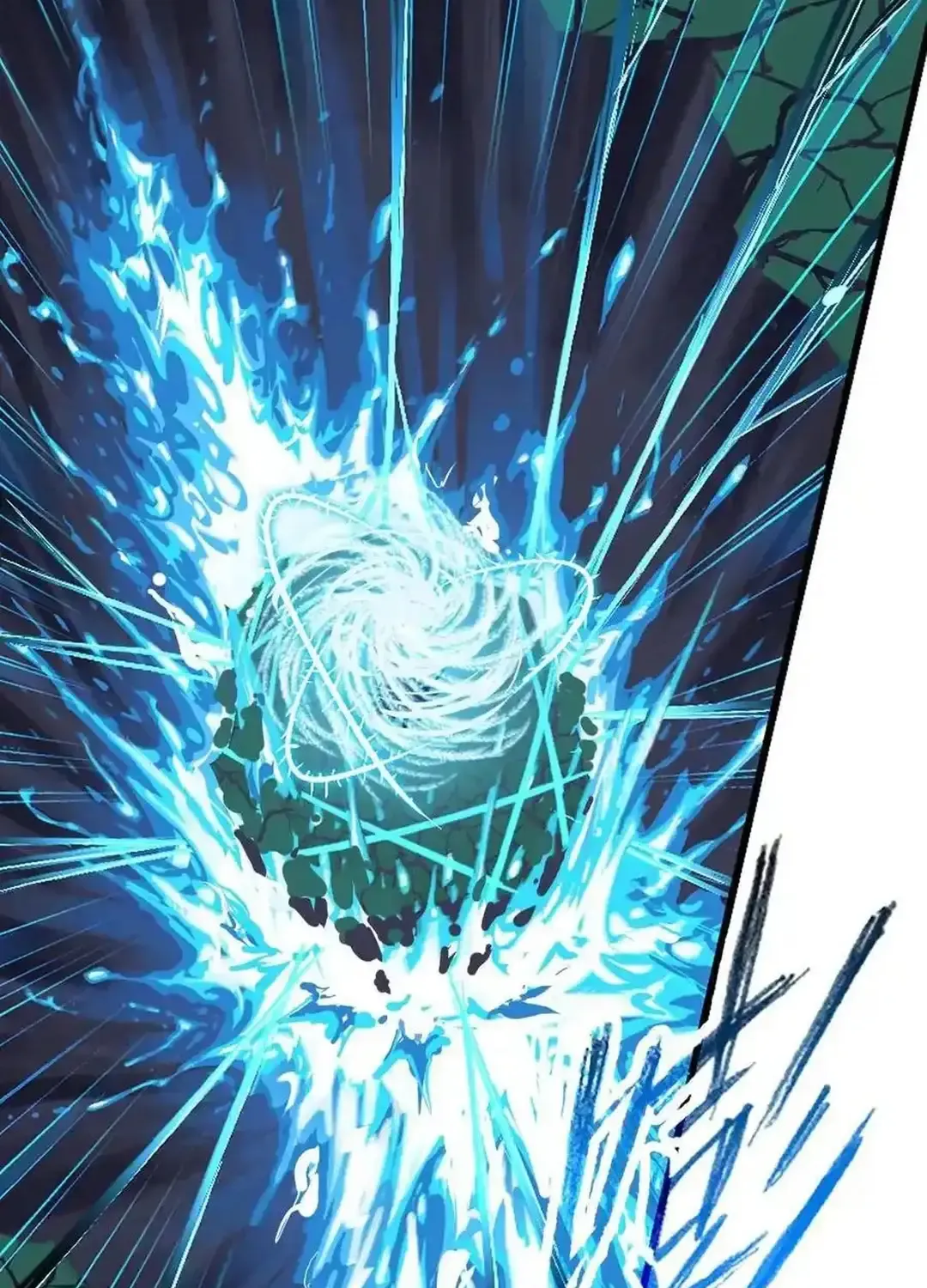 Read Soul Land chapter 342.2 image 10 on Lezhin