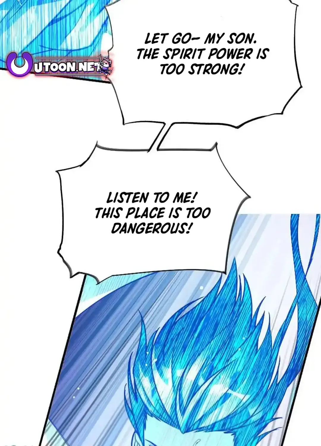 Read Soul Land chapter 342.2 image 21 on Lezhin
