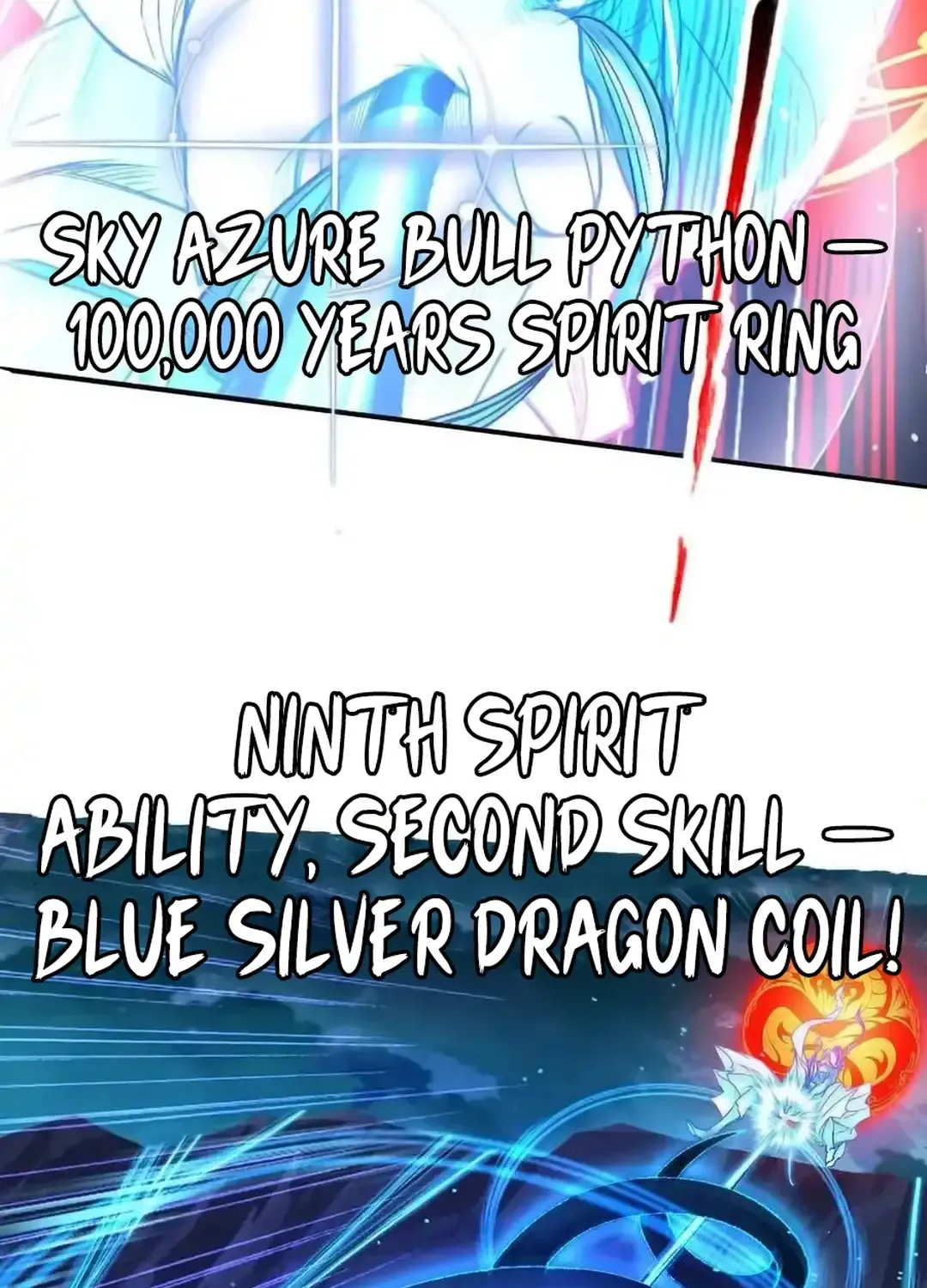 Read Soul Land chapter 342.2 image 24 on Lezhin