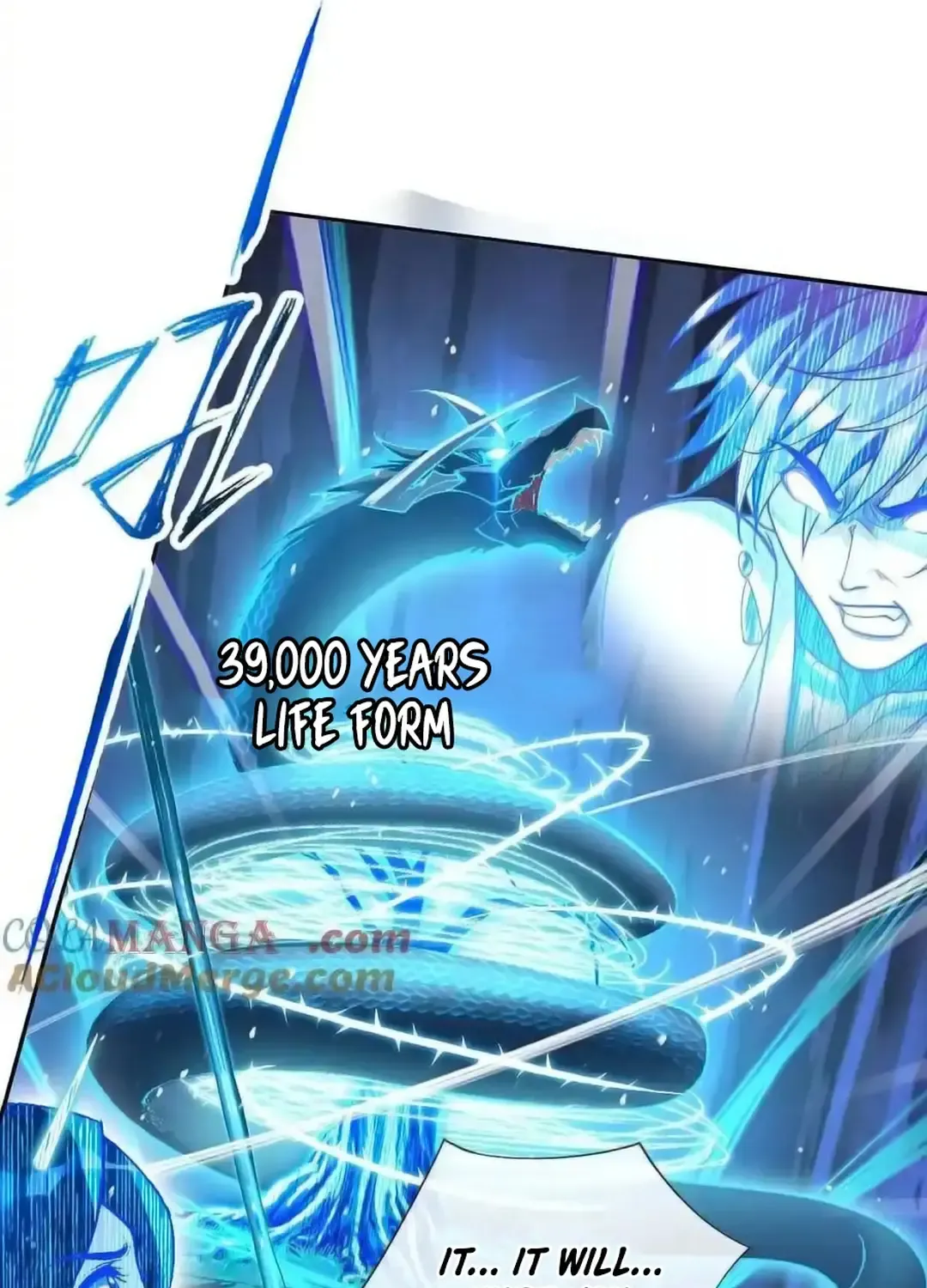 Read Soul Land chapter 342.2 image 27 on Lezhin
