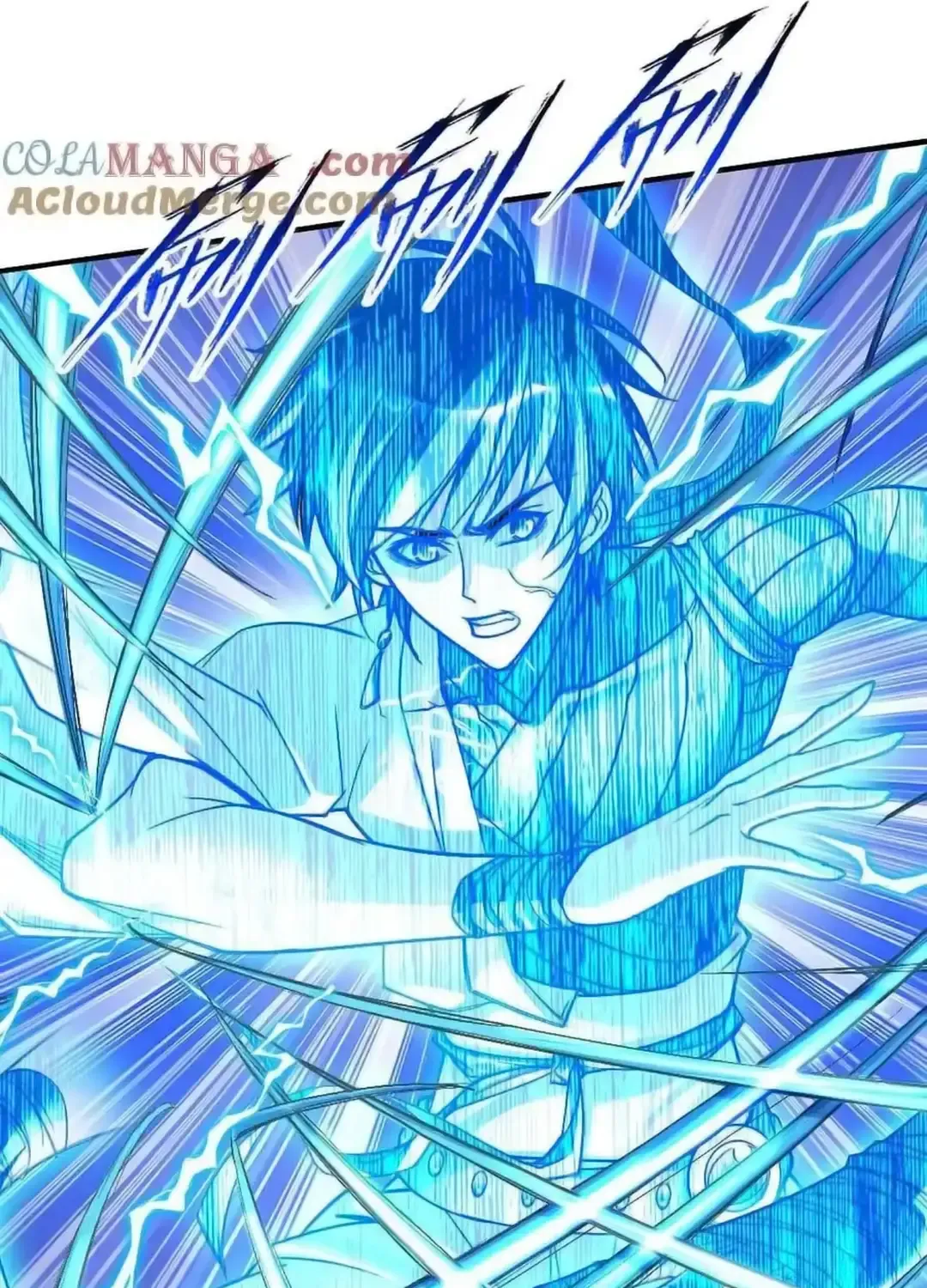 Read Soul Land chapter 342.2 image 33 on Lezhin