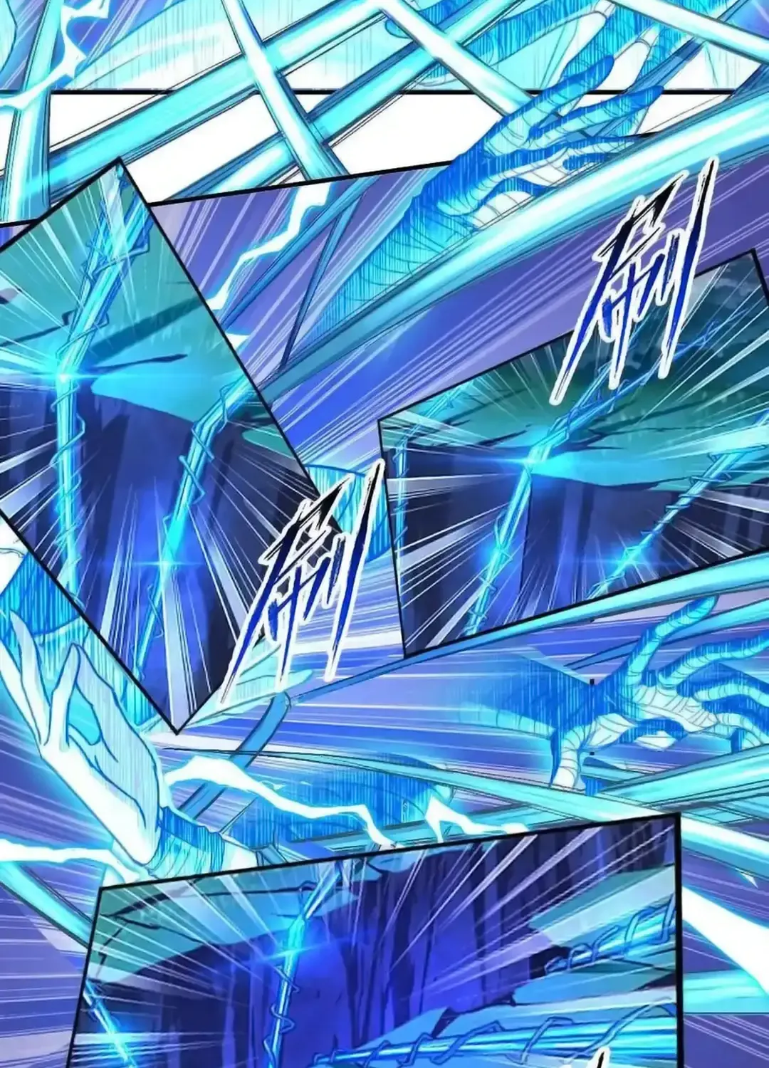 Read Soul Land chapter 342.2 image 34 on Lezhin