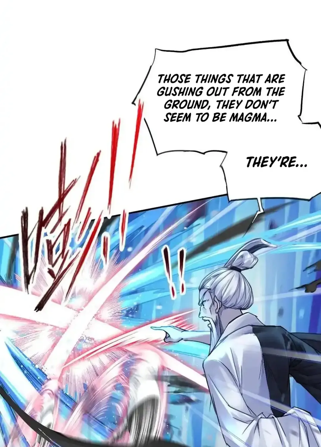 Read Soul Land chapter 342.2 image 42 on Lezhin
