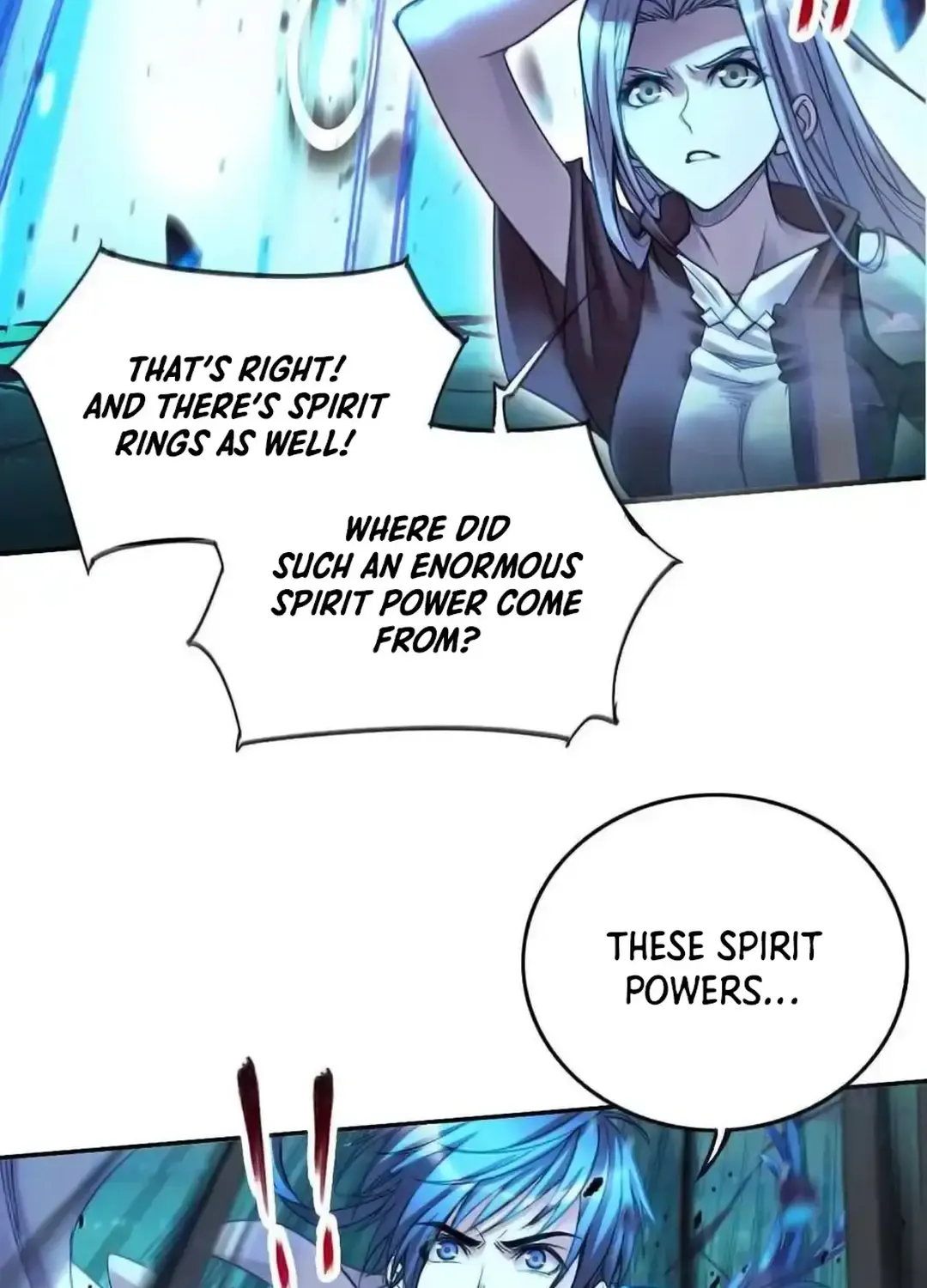 Read Soul Land chapter 342.2 image 45 on Lezhin