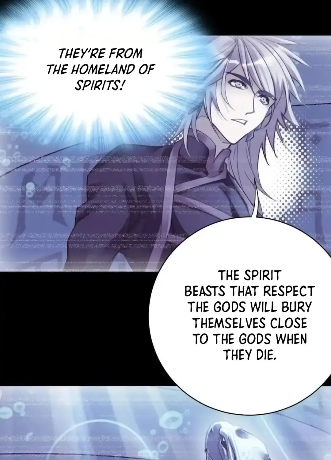 Read Soul Land chapter 342.2 image 47 on Lezhin
