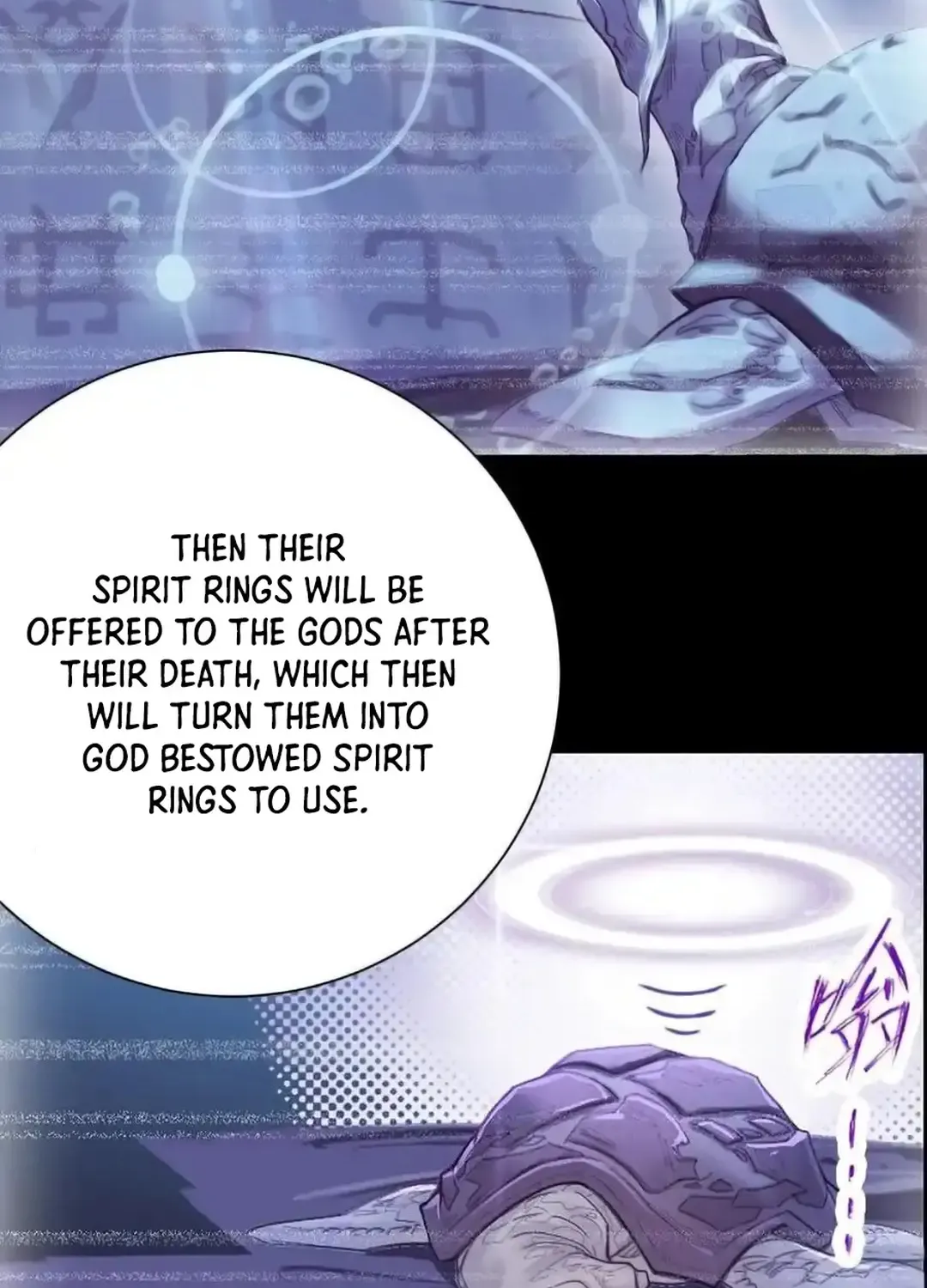 Read Soul Land chapter 342.2 image 48 on Lezhin