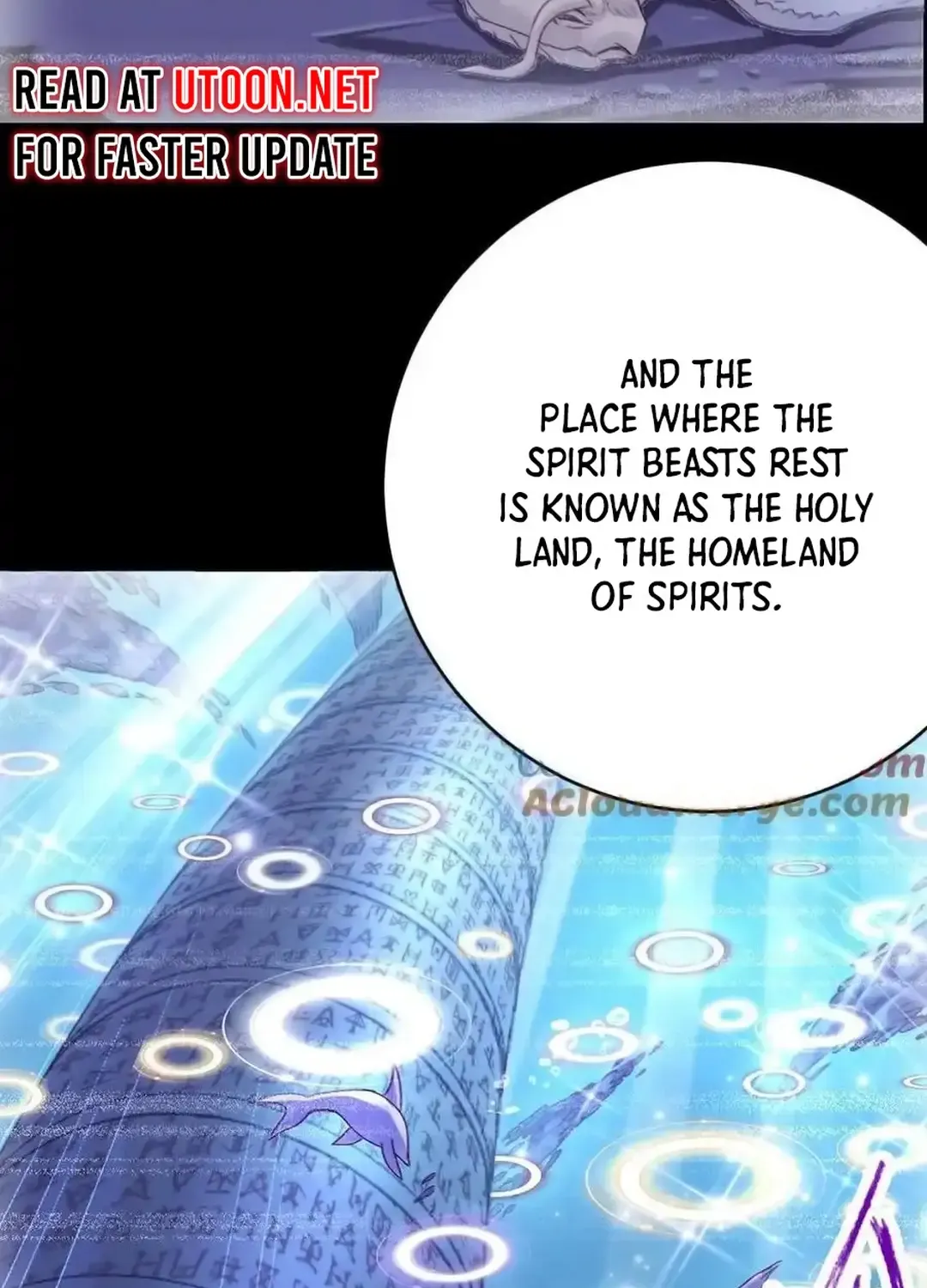 Read Soul Land chapter 342.2 image 49 on Lezhin