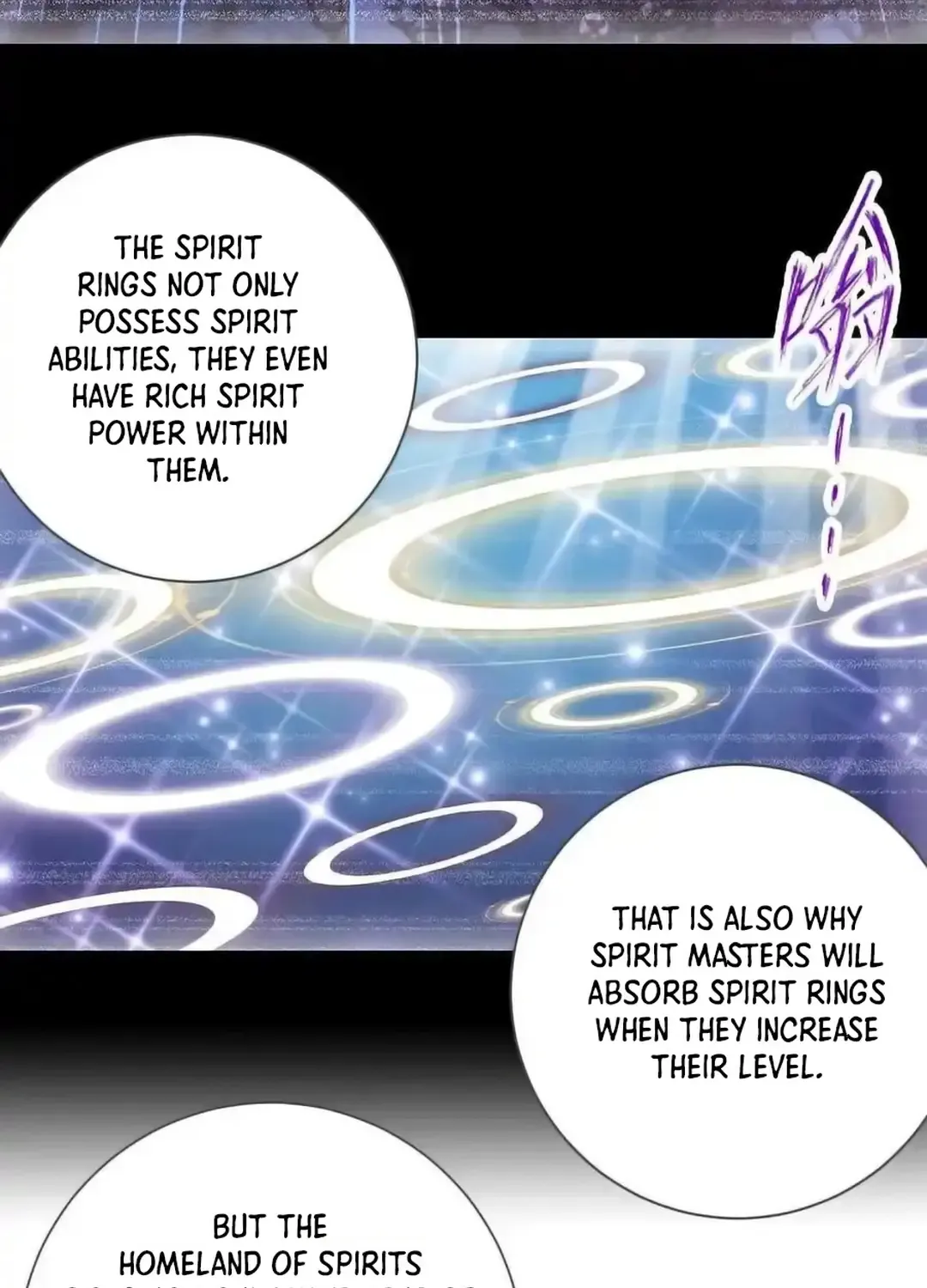 Read Soul Land chapter 342.2 image 51 on Lezhin
