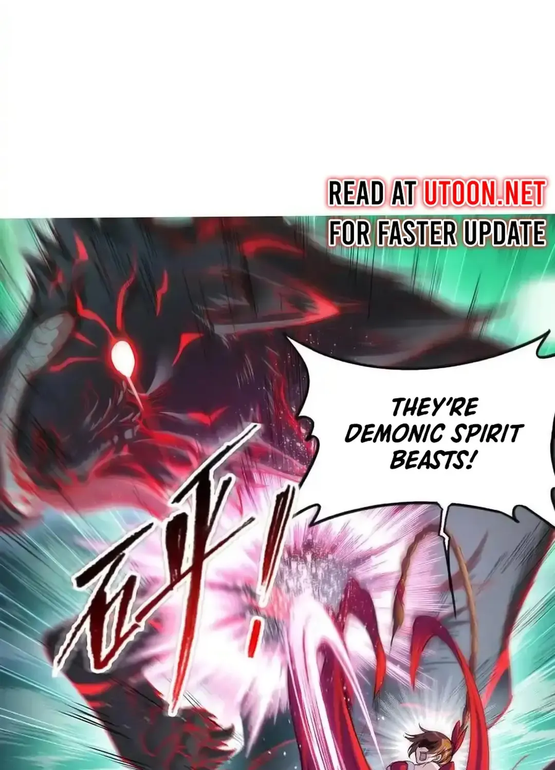 Read Soul Land chapter 342.3 image 10 on Lezhin