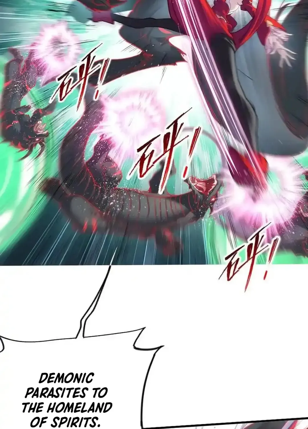 Read Soul Land chapter 342.3 image 11 on Lezhin