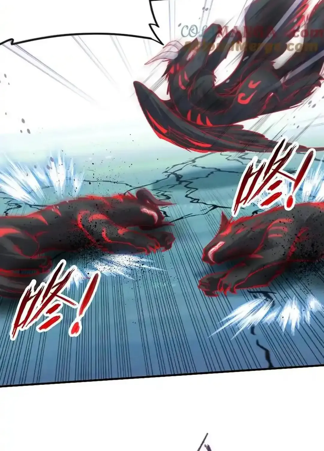 Read Soul Land chapter 342.3 image 12 on Lezhin