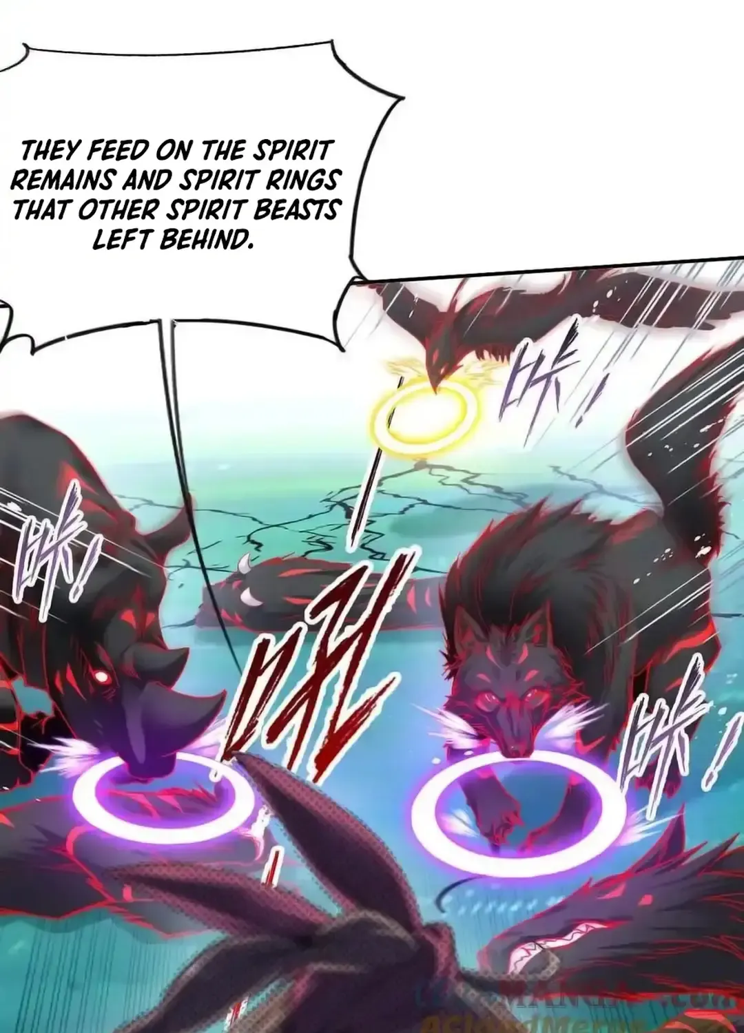 Read Soul Land chapter 342.3 image 14 on Lezhin