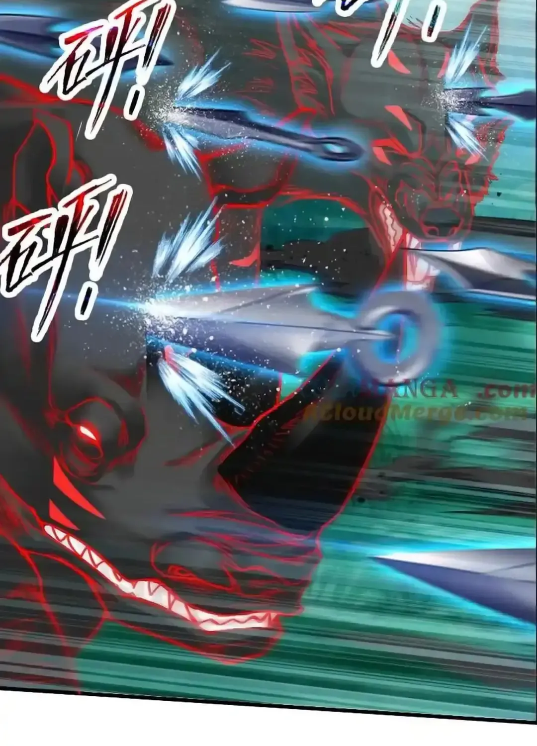 Read Soul Land chapter 342.3 image 17 on Lezhin