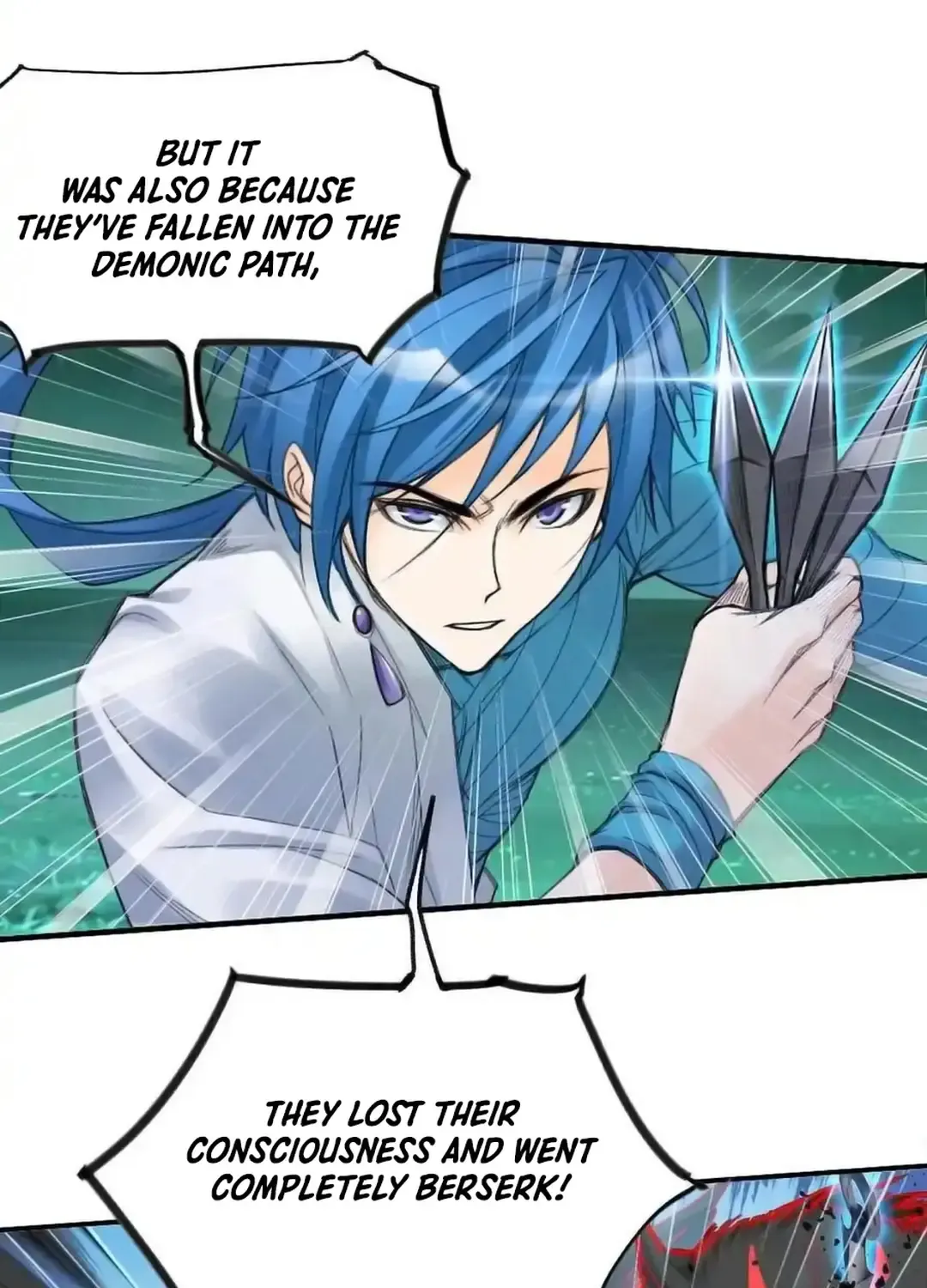 Read Soul Land chapter 342.3 image 18 on Lezhin