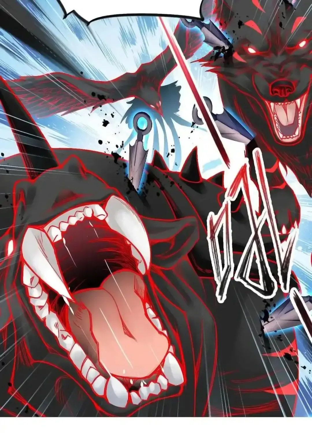 Read Soul Land chapter 342.3 image 19 on Lezhin