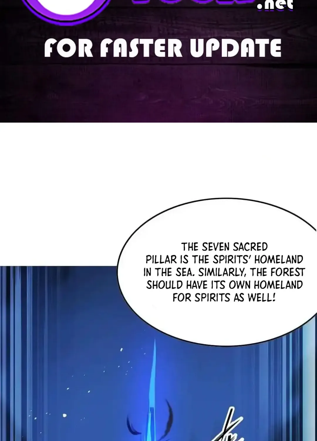 Read Soul Land chapter 342.3 image 2 on Lezhin