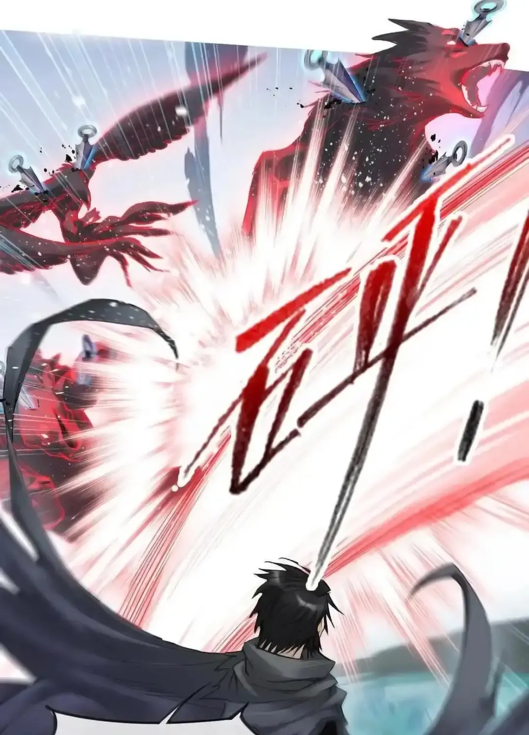 Read Soul Land chapter 342.3 image 21 on Lezhin
