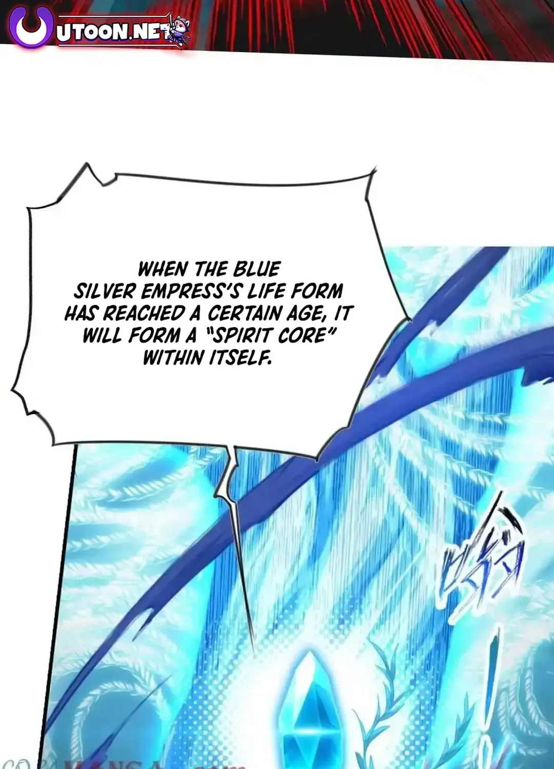 Read Soul Land chapter 342.3 image 25 on Lezhin
