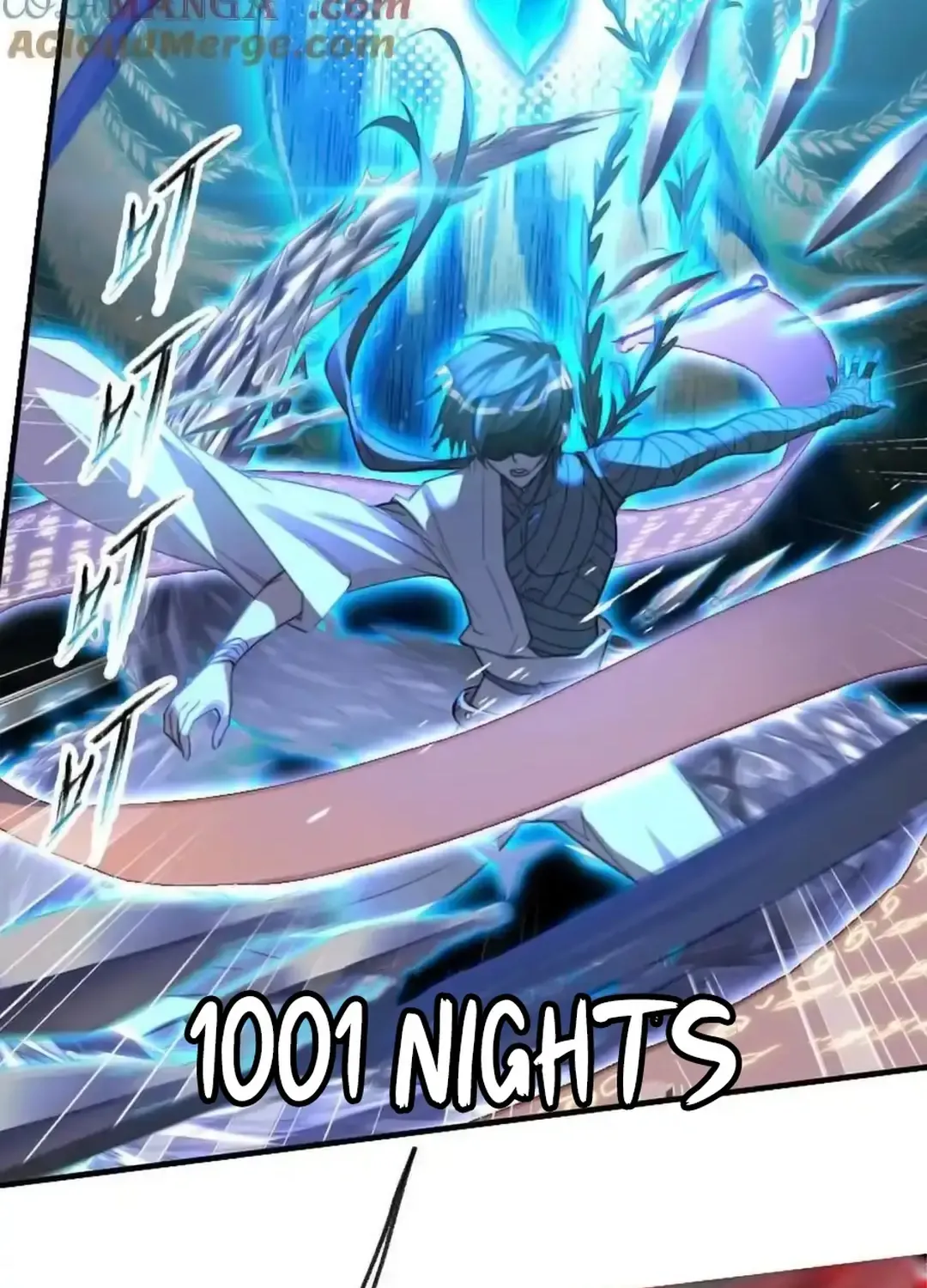 Read Soul Land chapter 342.3 image 26 on Lezhin