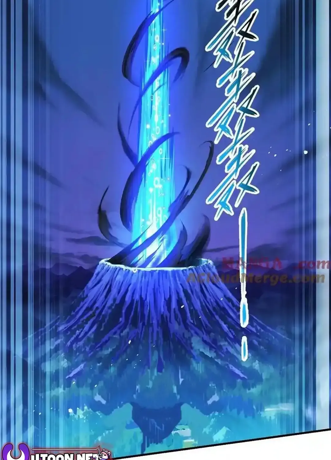 Read Soul Land chapter 342.3 image 3 on Lezhin
