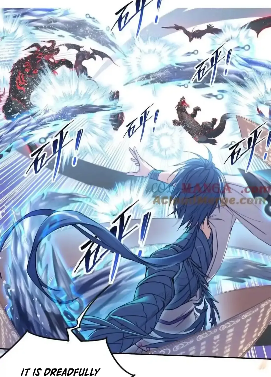 Read Soul Land chapter 342.3 image 31 on Lezhin