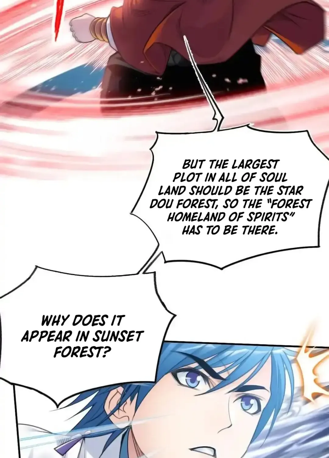 Read Soul Land chapter 342.3 image 33 on Lezhin