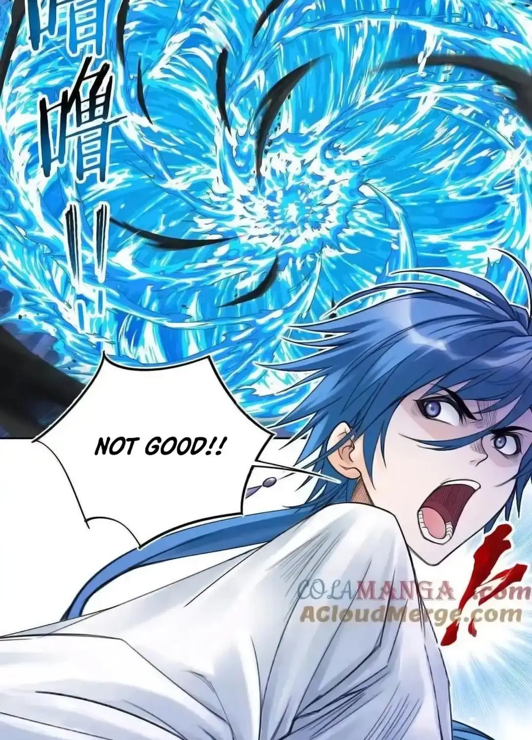 Read Soul Land chapter 342.3 image 39 on Lezhin