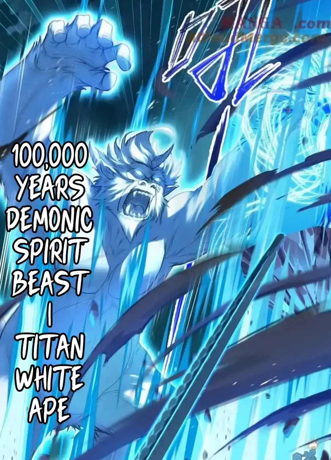 Read Soul Land chapter 342.3 image 43 on Lezhin