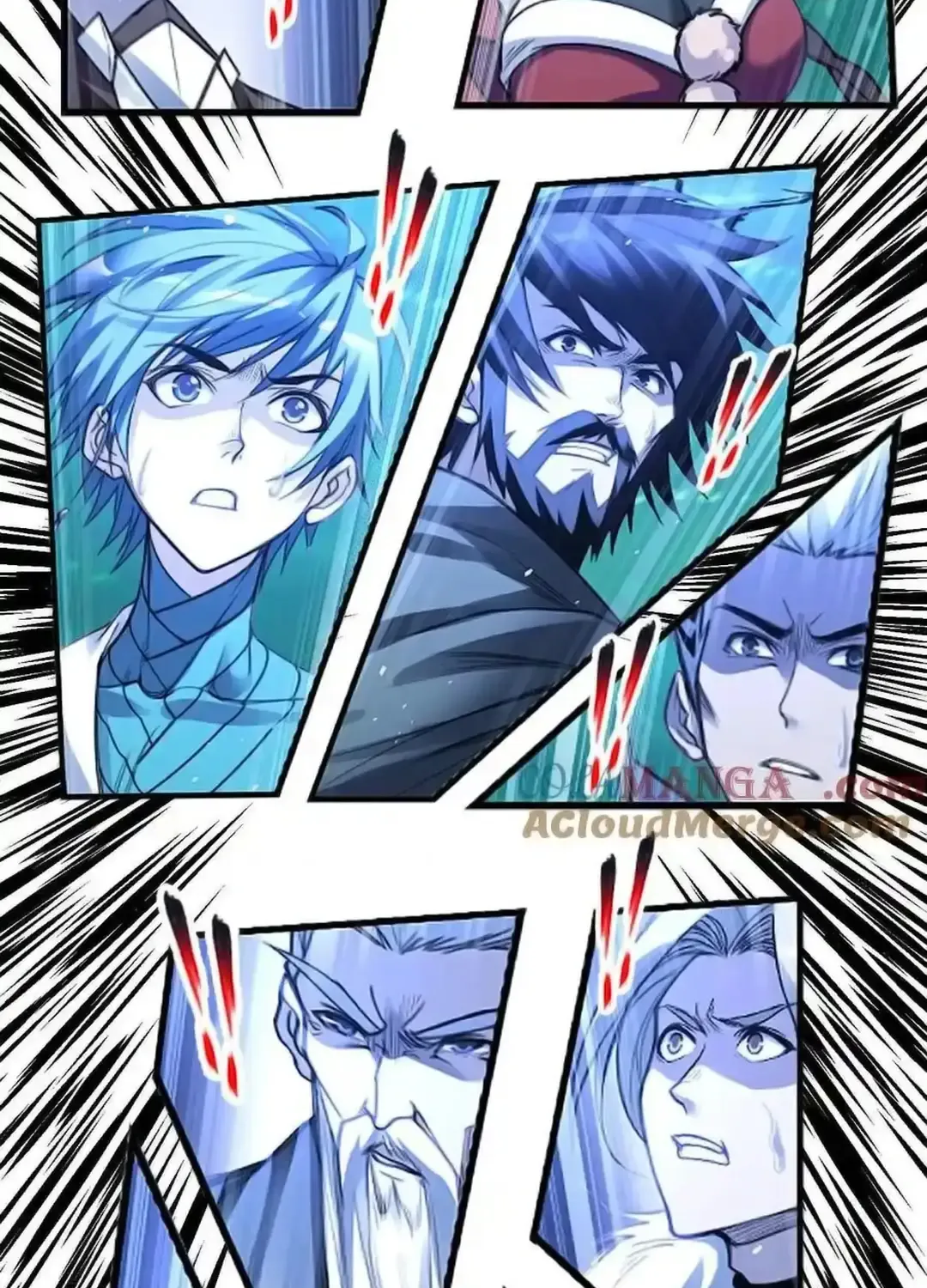 Read Soul Land chapter 342.3 image 45 on Lezhin