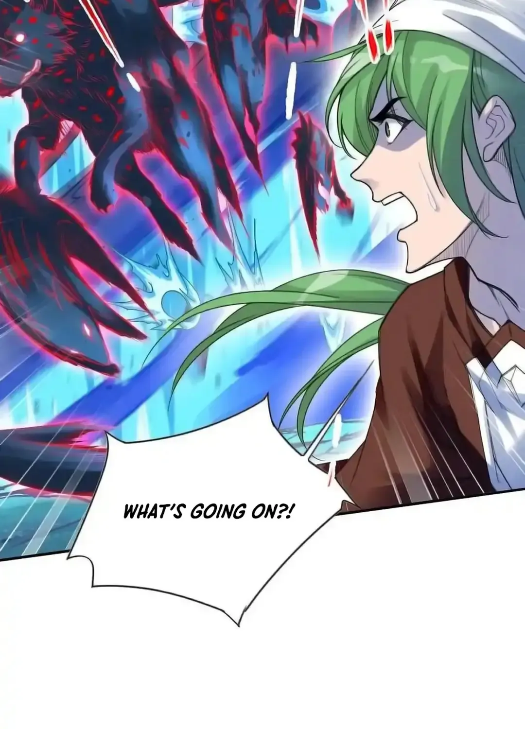 Read Soul Land chapter 342.3 image 5 on Lezhin