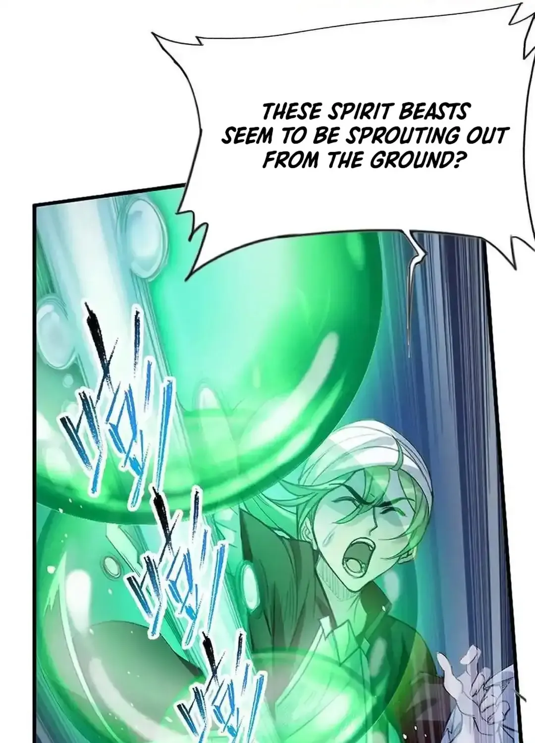 Read Soul Land chapter 342.3 image 7 on Lezhin
