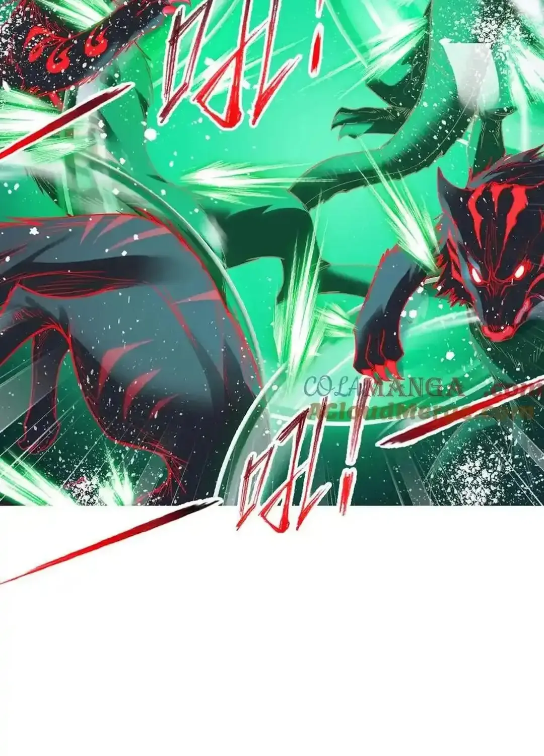 Read Soul Land chapter 342.3 image 9 on Lezhin