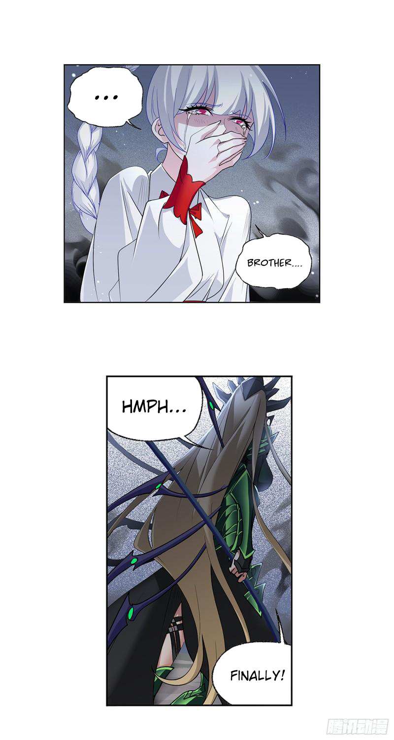 Read Soul Land chapter 342 image 18 on Lezhin