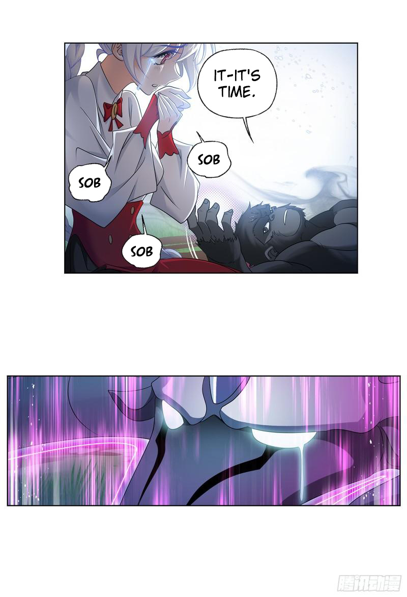 Read Soul Land chapter 342 image 20 on Lezhin