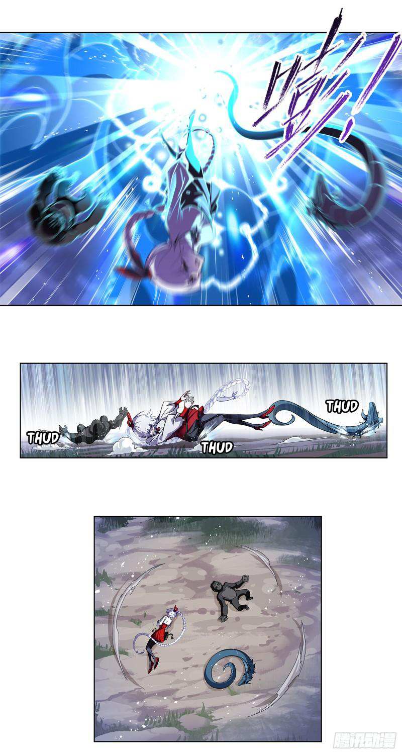 Read Soul Land chapter 342 image 4 on Lezhin