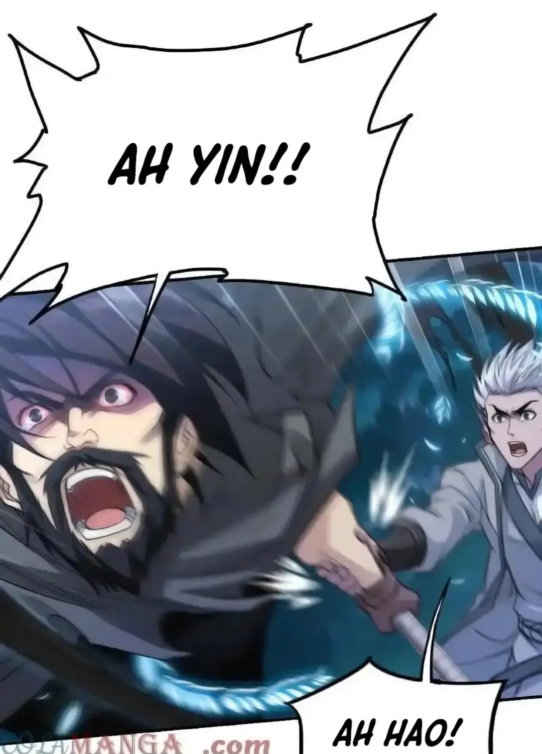 Read Soul Land chapter 343.1 image 11 on Lezhin