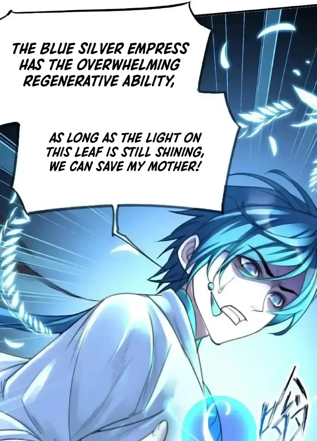 Read Soul Land chapter 343.1 image 21 on Lezhin