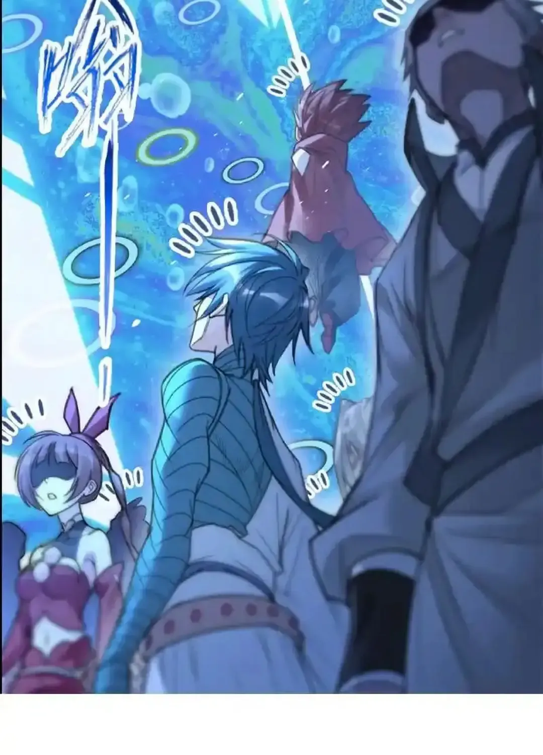 Read Soul Land chapter 343.1 image 29 on Lezhin