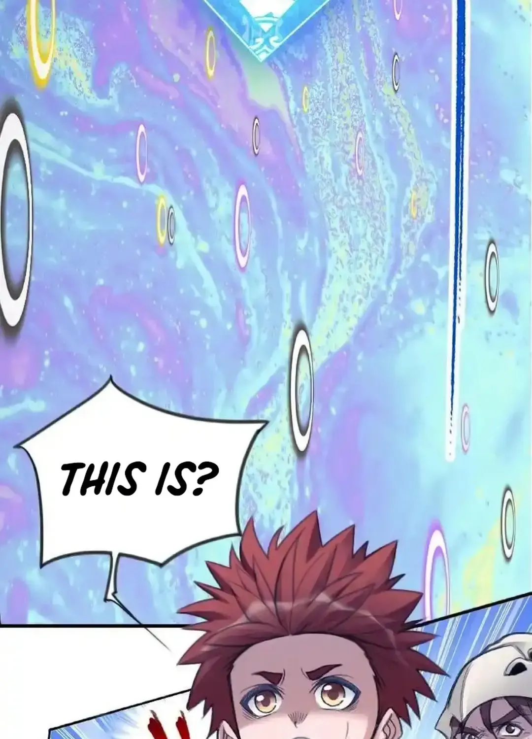 Read Soul Land chapter 343.1 image 31 on Lezhin