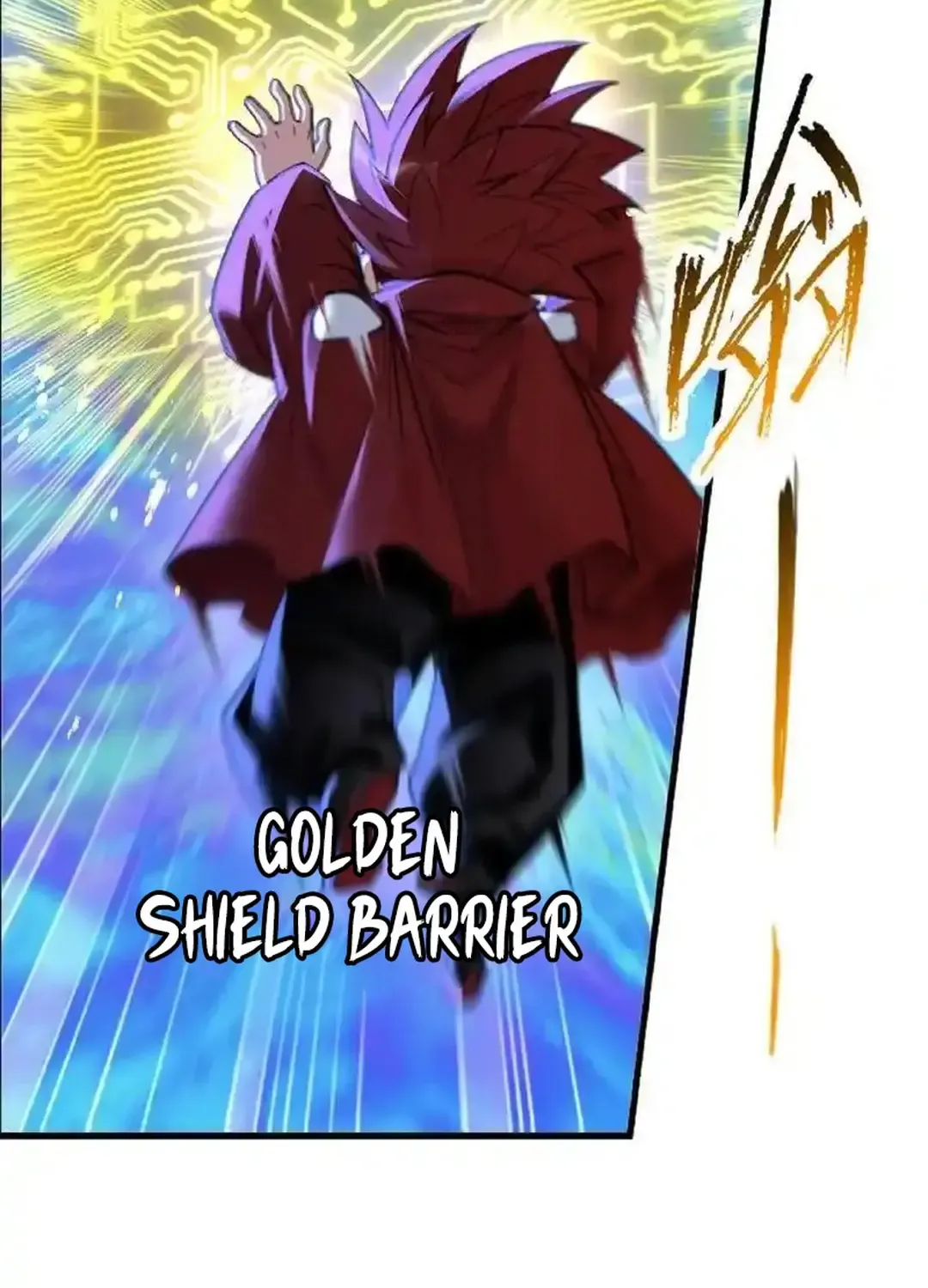 Read Soul Land chapter 343.1 image 35 on Lezhin