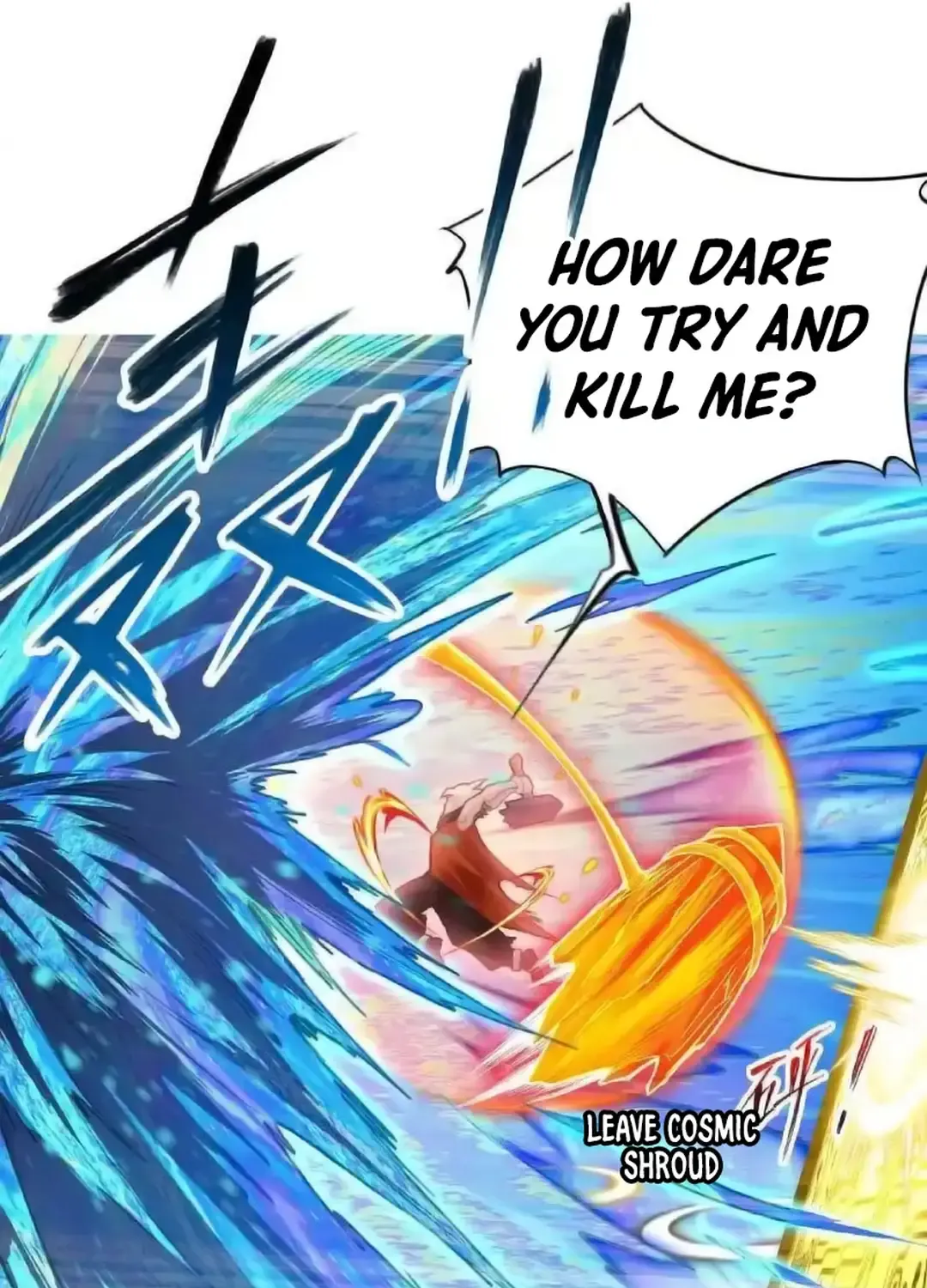 Read Soul Land chapter 343.1 image 40 on Lezhin