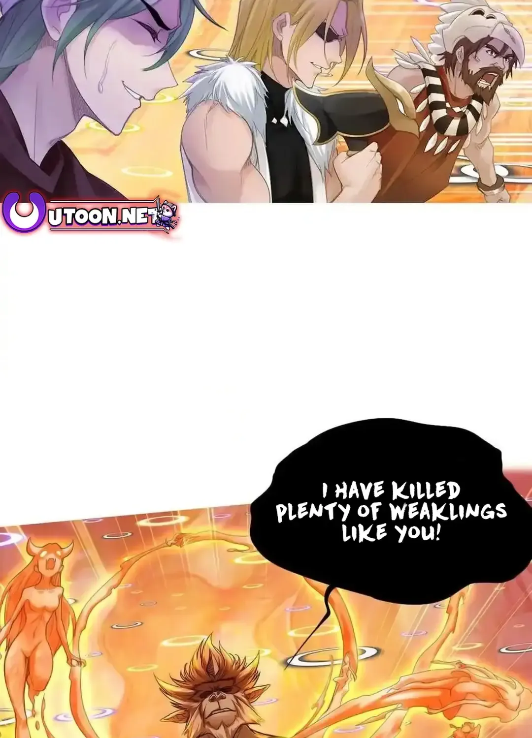 Read Soul Land chapter 343.2 image 10 on Lezhin