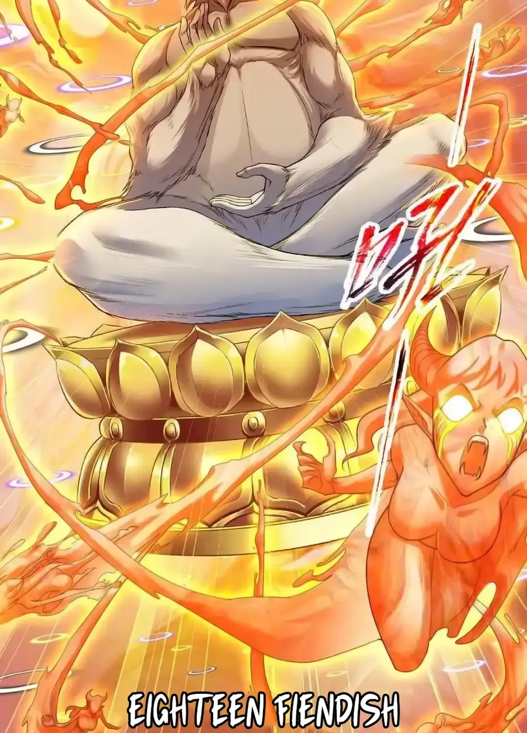Read Soul Land chapter 343.2 image 11 on Lezhin