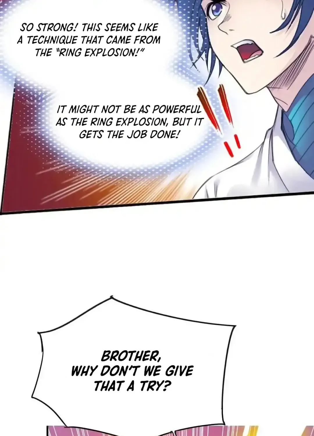 Read Soul Land chapter 343.2 image 20 on Lezhin