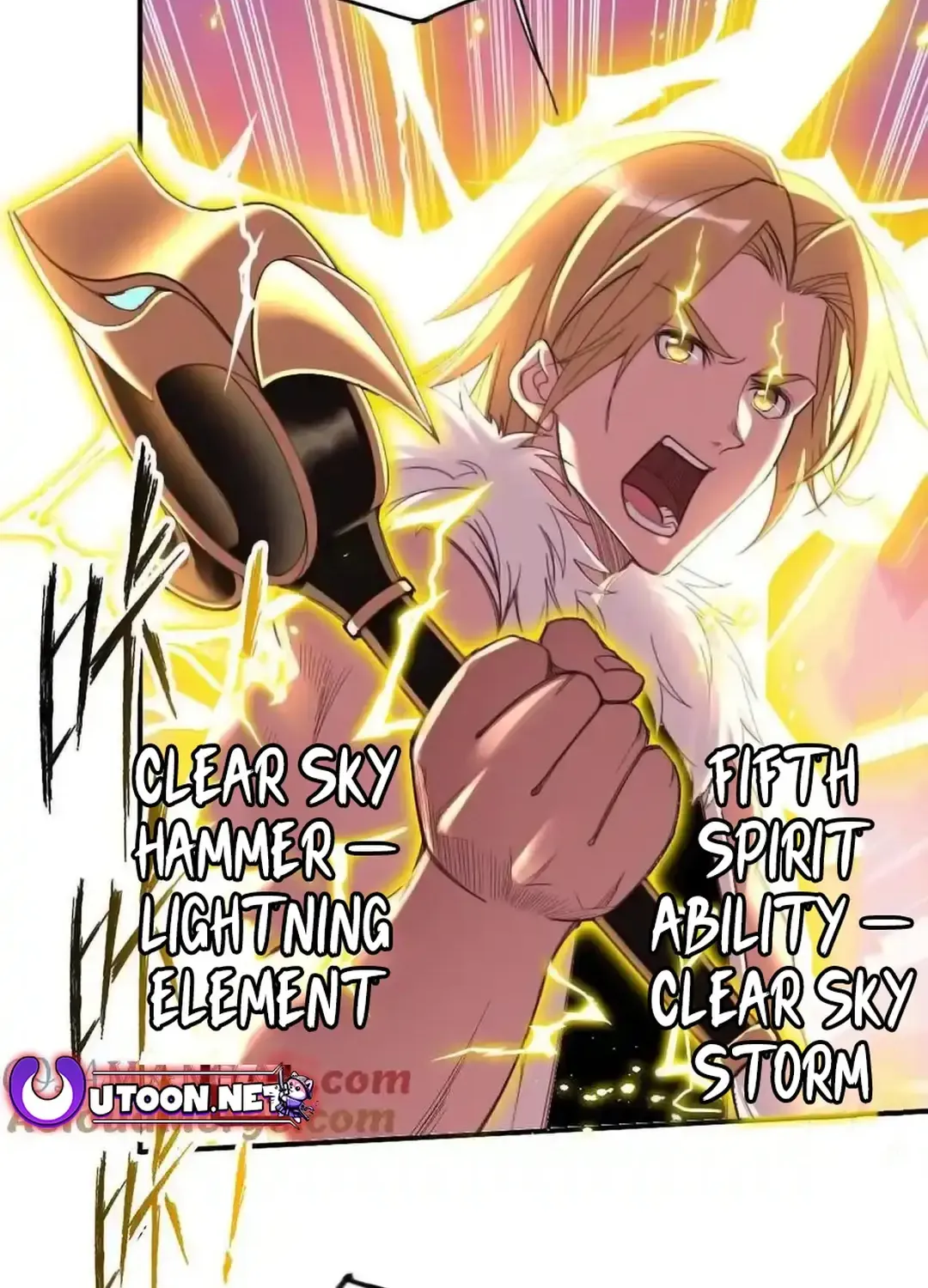 Read Soul Land chapter 343.2 image 21 on Lezhin