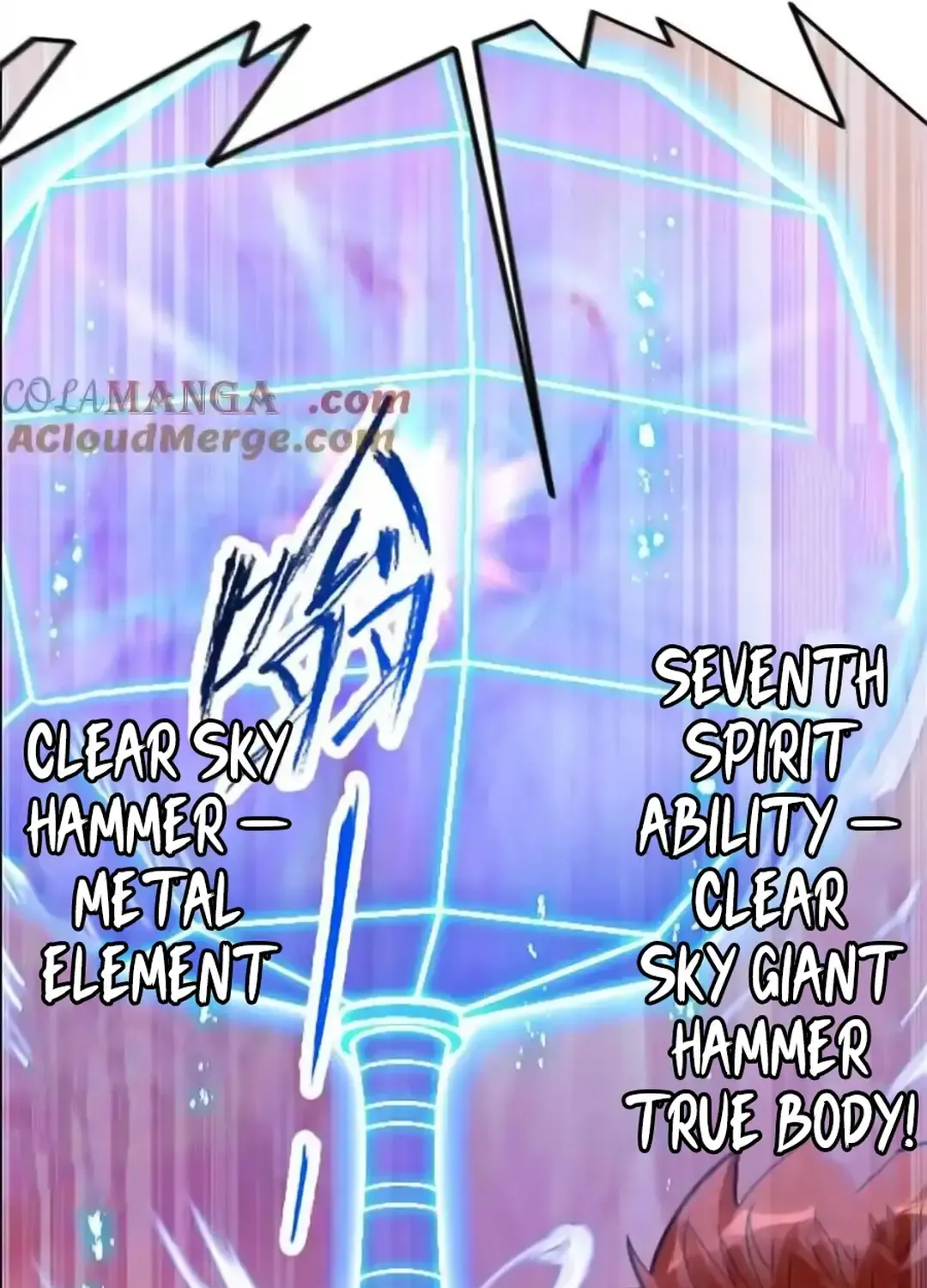 Read Soul Land chapter 343.2 image 30 on Lezhin